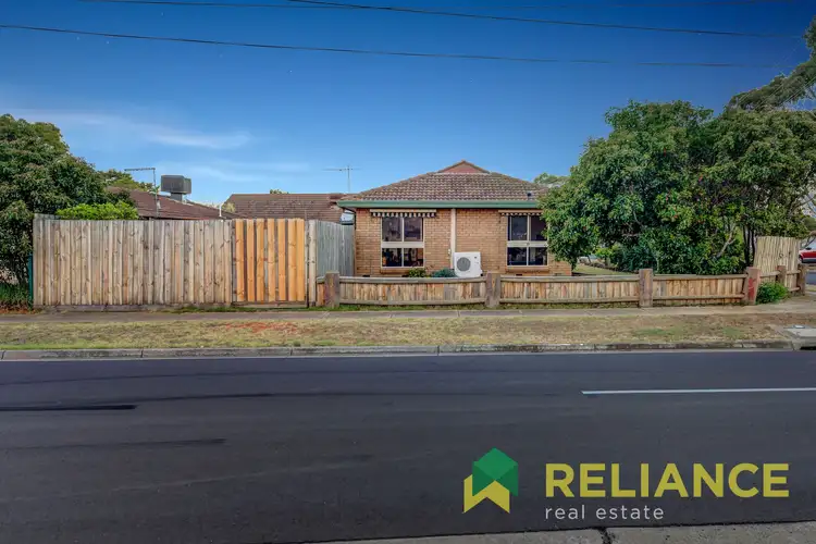 Second view of Homely house listing, 19 Lang Road, Melton South VIC 3338