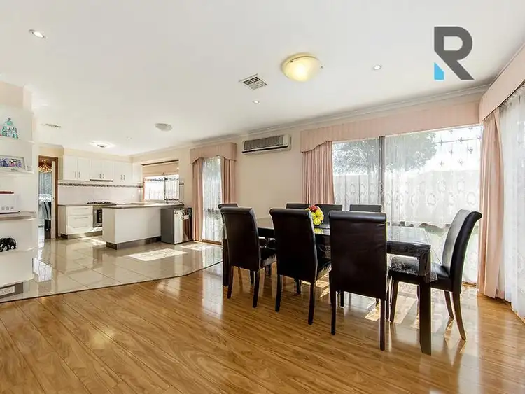 Fifth view of Homely house listing, 30 Cowes Street, Craigieburn VIC 3064