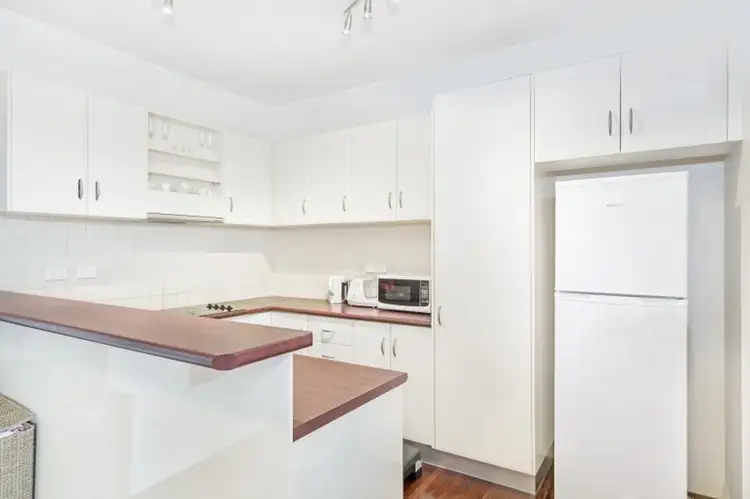 Third view of Homely apartment listing, 2.15/5 Ordnance Reserve, Maribyrnong VIC 3032