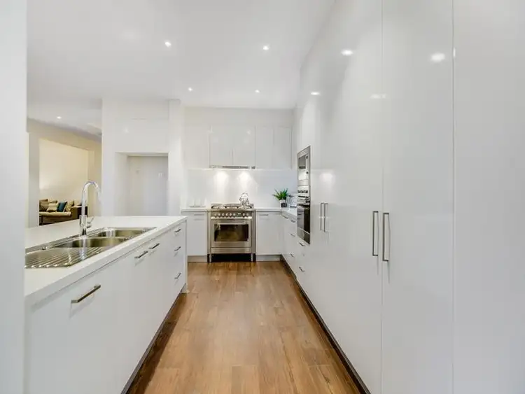 Third view of Homely house listing, 45 Settlers Run, Botanic Ridge VIC 3977