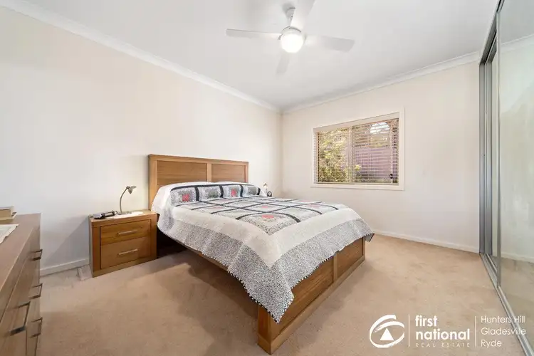 Sixth view of Homely villa listing, 2/5 Margaret Street, Ryde NSW 2112