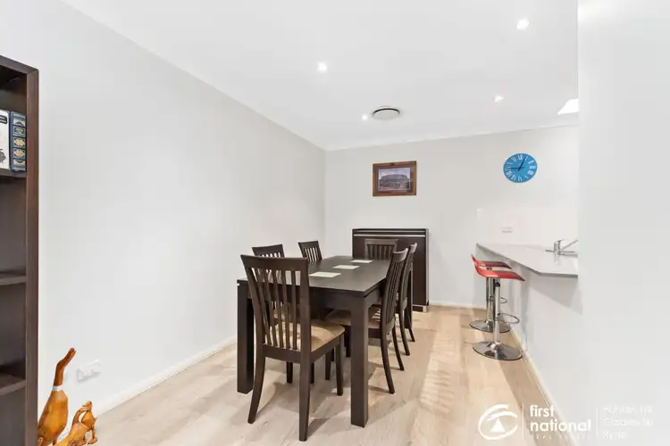 Third view of Homely villa listing, 1/185 Quarry Road, Ryde NSW 2112