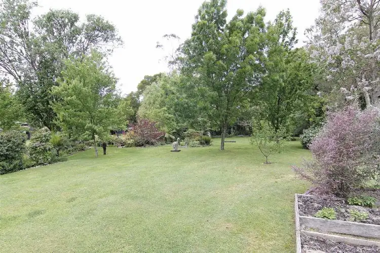Seventh view of Homely land listing, 45 Mareeba Avenue, Buxton VIC 3711
