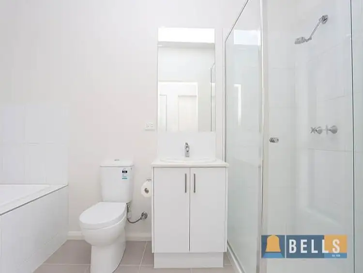 Fourth view of Homely unit listing, 3/3 Gooch Close, Sydenham VIC 3037