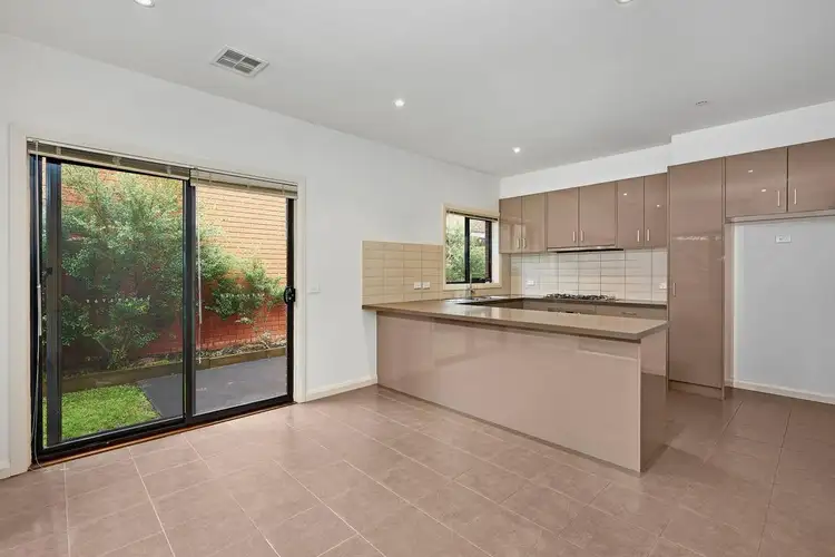 Second view of Homely townhouse listing, 1C Stamford Crescent, Rowville VIC 3178