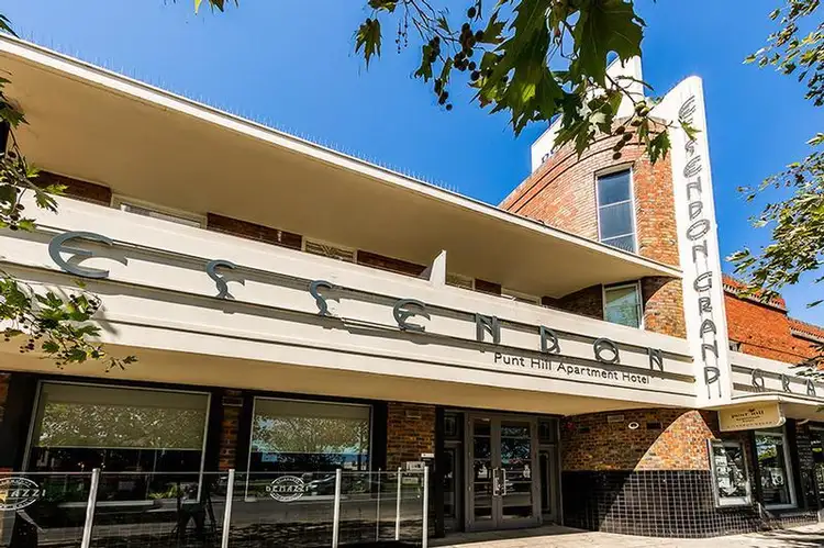 Main view of Homely apartment listing, 115/1142 Mount Alexander Road, Essendon VIC 3040