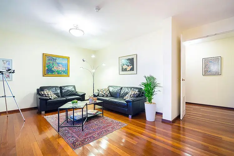 Fourth view of Homely apartment listing, 8/47 Forrest Avenue, East Perth WA 6004