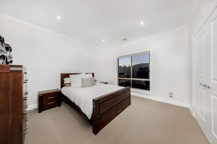 Fifth view of Homely house listing, 21 Addicott Way, Taylors Hill VIC 3037
