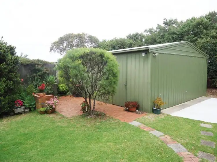 Fourth view of Homely house listing, 57-59. Inlet View Road, Venus Bay VIC 3956