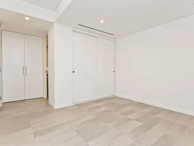 Sixth view of Homely apartment listing, 210/8 Moreau Parade, East Perth WA 6004