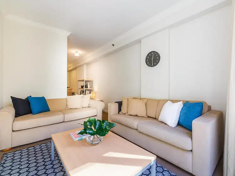 Fourth view of Homely apartment listing, 1C/811 Hay Street, Perth WA 6000