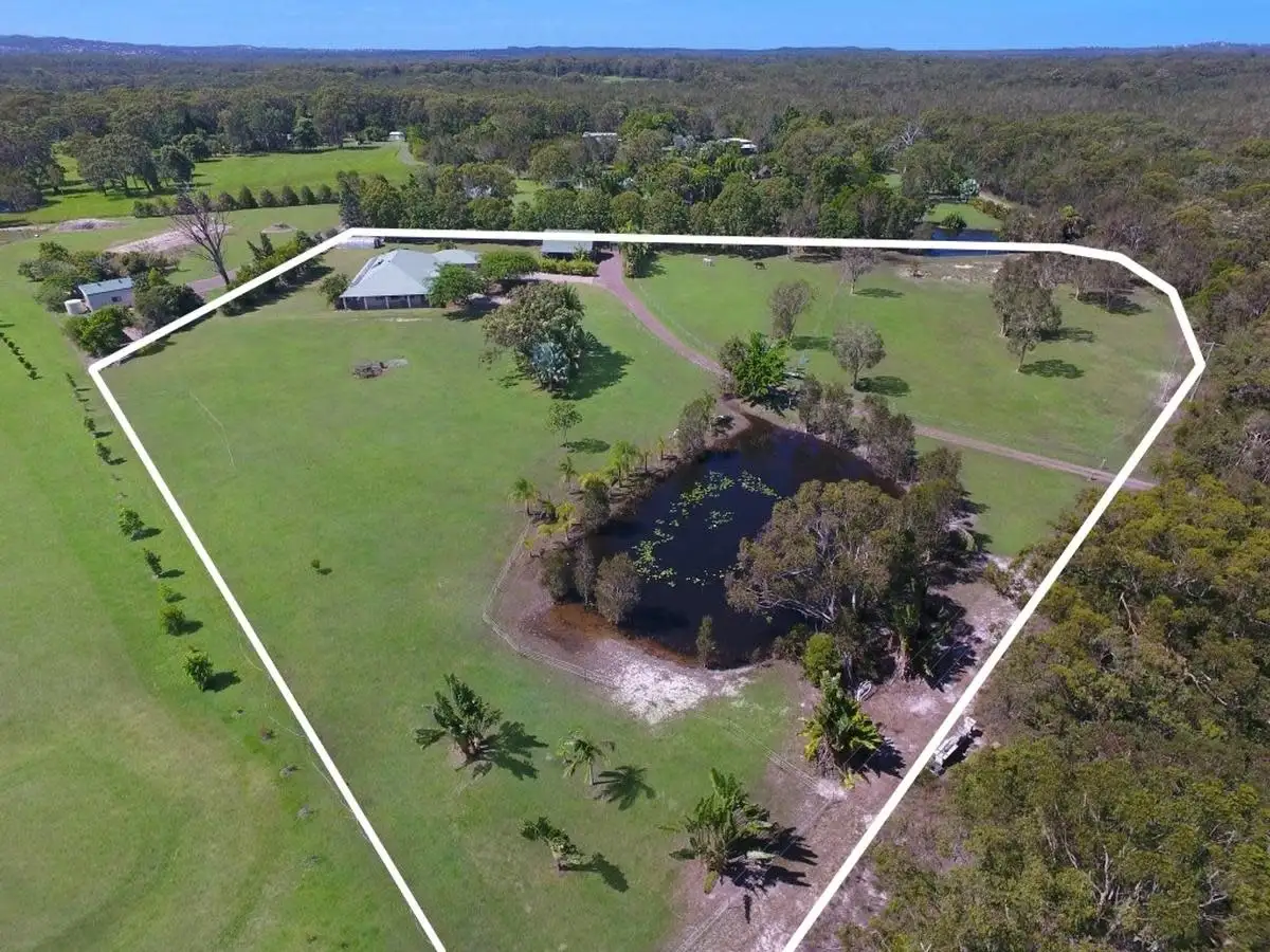 Main view of Homely house listing, 85 Hollett Road, Noosaville QLD 4566