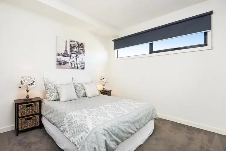 Fifth view of Homely apartment listing, 4/8 Ebdale Street, Frankston VIC 3199