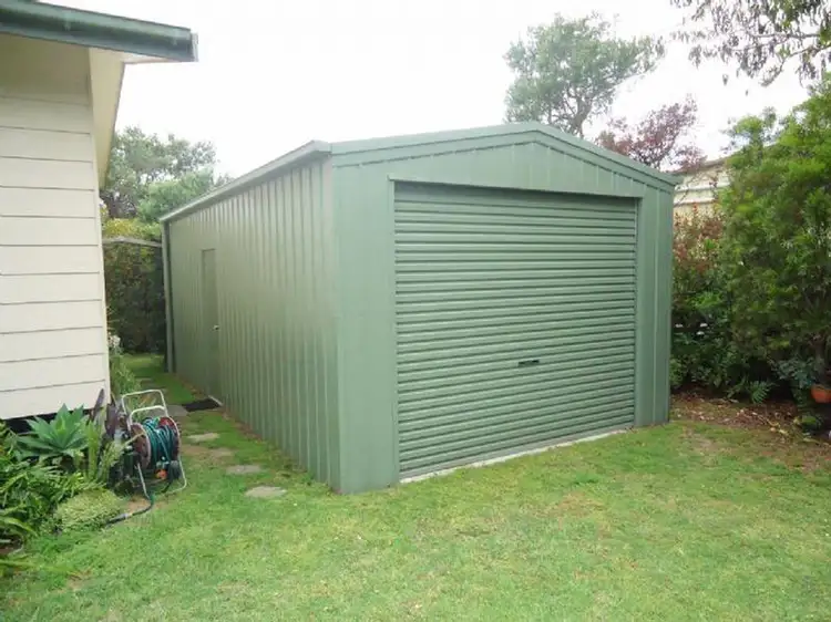 Fifth view of Homely house listing, 57-59. Inlet View Road, Venus Bay VIC 3956