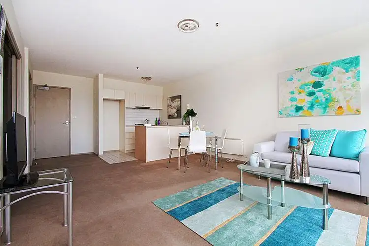 Sixth view of Homely apartment listing, 304/70 Speakmen Street, Kensington VIC 3031