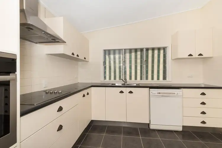 Second view of Homely house listing, 16 Palmerston Street, Pimlico QLD 4812