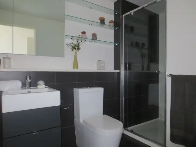 Third view of Homely apartment listing, 206/55 Collins Street, Essendon VIC 3040