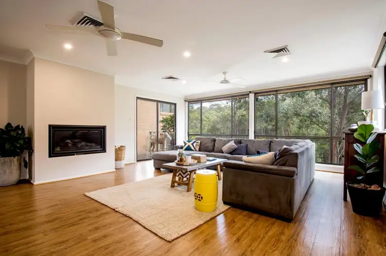 Fifth view of Homely house listing, 119 Governors Drive, Lapstone NSW 2773