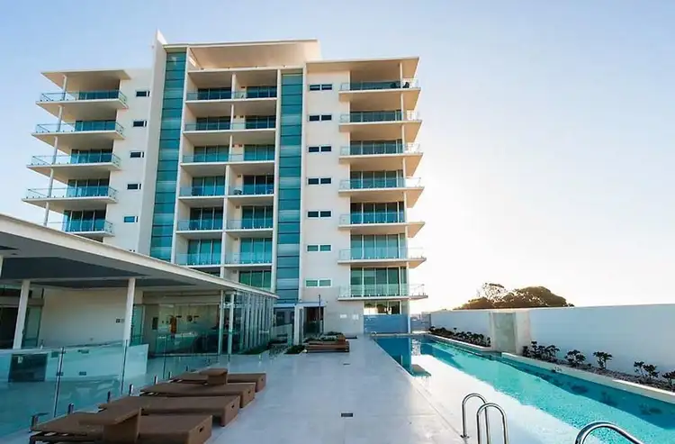 Fifth view of Homely apartment listing, 55/100 Country Club Drive, Dawesville WA 6211