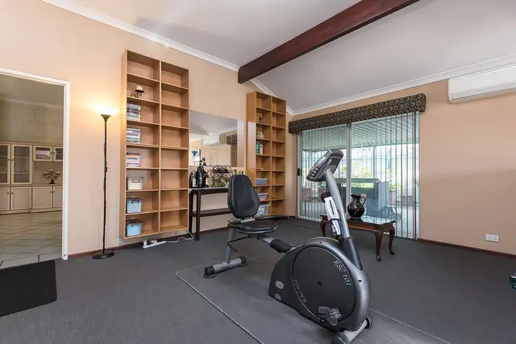 Fifth view of Homely house listing, 121 Hamelin Drive, Ballajura WA 6066