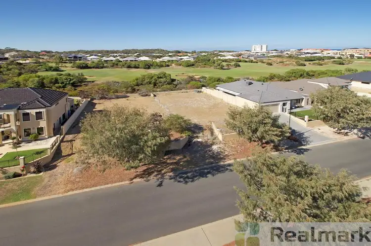 Third view of Homely land listing, 47 Southport Boulevard, Dawesville WA 6211