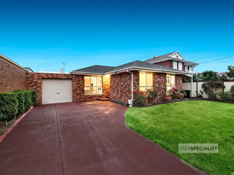 262 Cheltenham Road, Keysborough VIC 3173