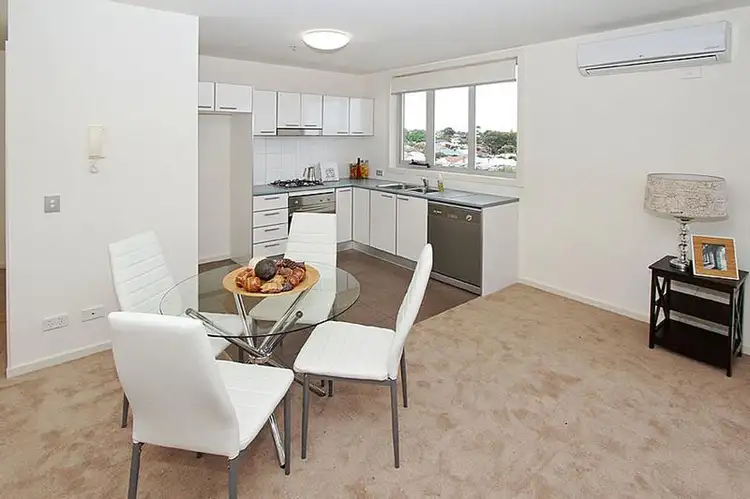 Third view of Homely apartment listing, 18/442 High Street, Northcote VIC 3070