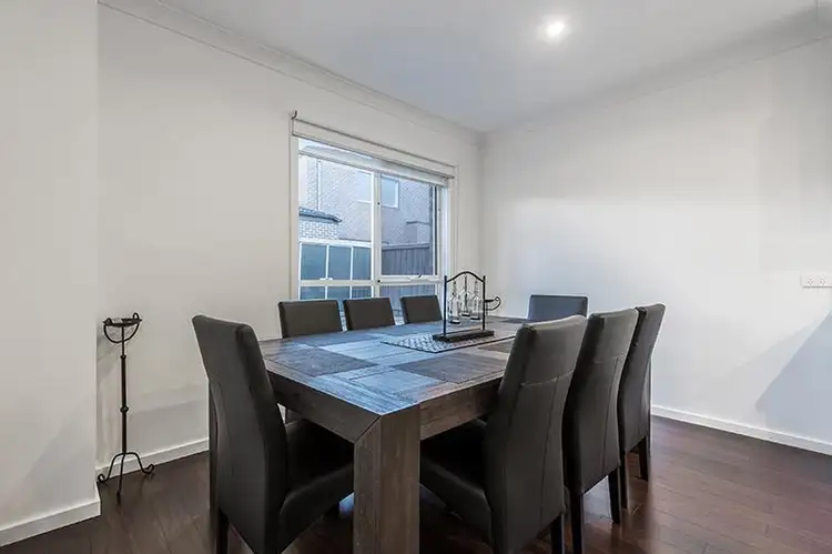 Fifth view of Homely house listing, 1 Battista Grove, Greenvale VIC 3059