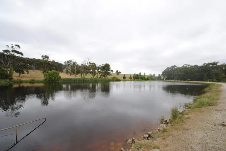 Main view of Homely rural property listing, 524 ANDERSONS ROAD, Leongatha VIC 3953