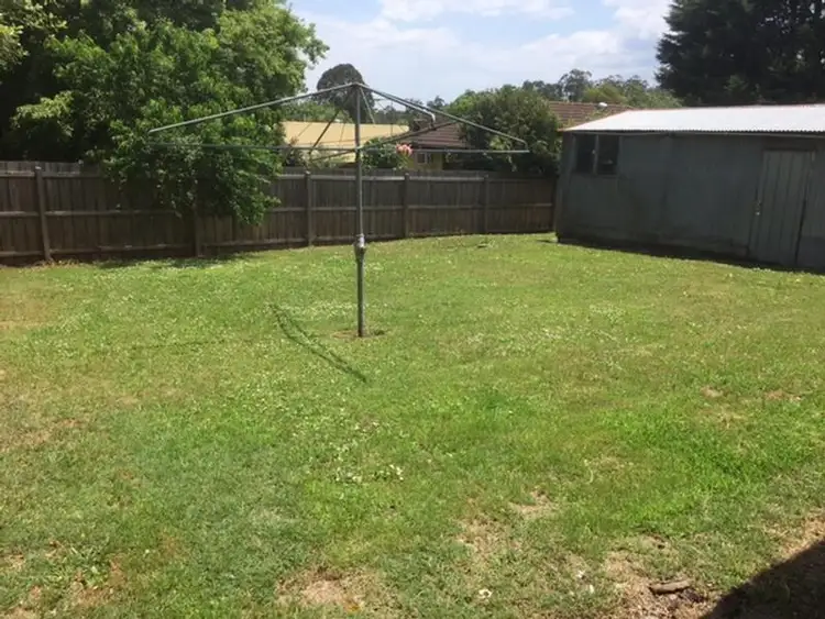 Third view of Homely house listing, 1 Flora Avenue, Badger Creek VIC 3777