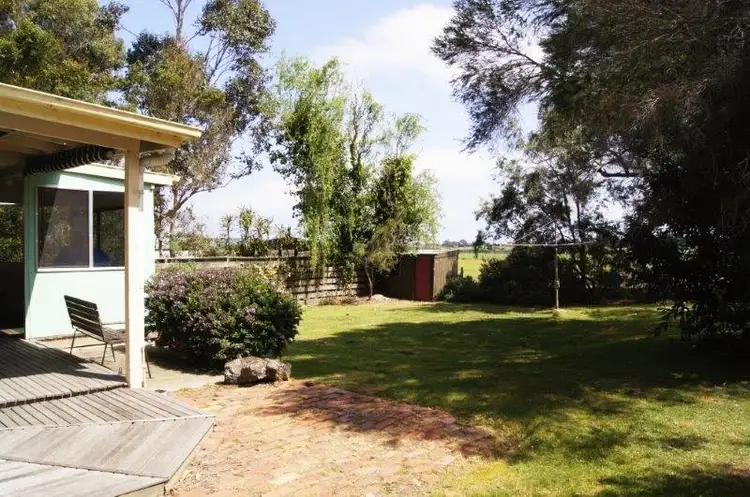 Fifth view of Homely house listing, 29 BAYVIEW AVENUE, Tenby Point VIC 3984