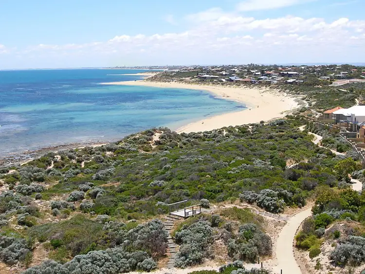 Fourth view of Homely land listing, 47 (L1429) Richview Ramble, Wannanup WA 6210