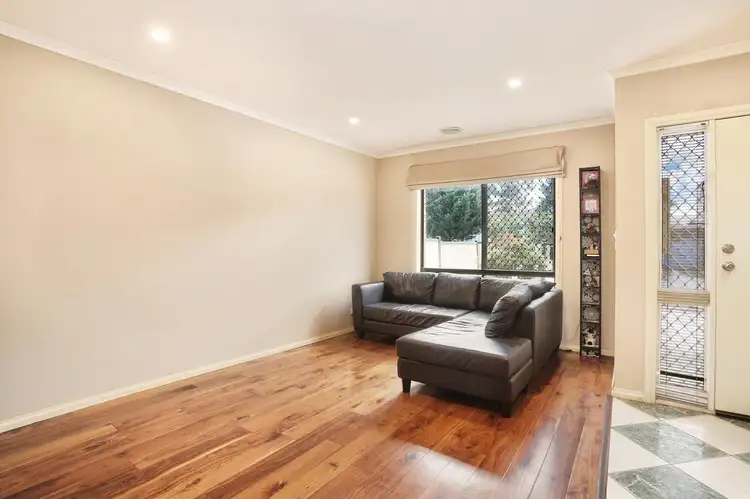 Fifth view of Homely townhouse listing, 1/7 Transport Street, Braybrook VIC 3019