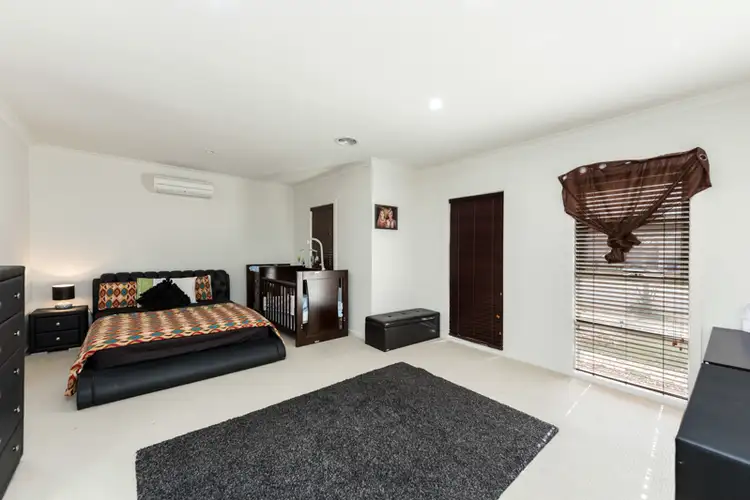 Second view of Homely house listing, 29 Ribbon Gum Drive, Tarneit VIC 3029