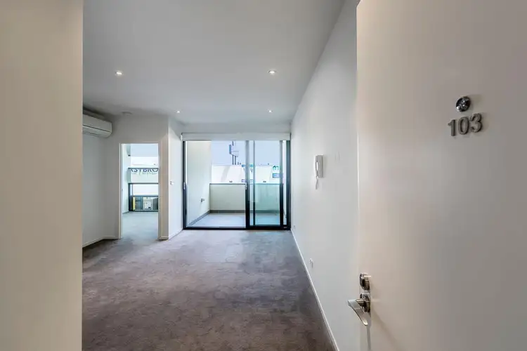 Sixth view of Homely apartment listing, 103/386-388 Keilor Road, Niddrie VIC 3042