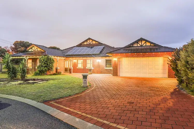16 Glebe Close, Mindarie WA 6030