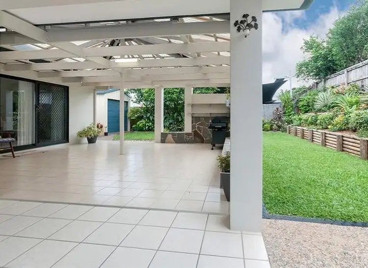 Third view of Homely house listing, 5 Leafwing Close, Mount Sheridan QLD 4868