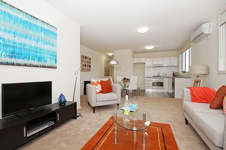 Main view of Homely apartment listing, 18/442 High Street, Northcote VIC 3070