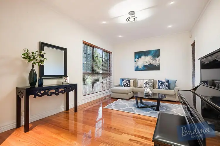 Fourth view of Homely house listing, 5 Sandpiper Grove, Maribyrnong VIC 3032