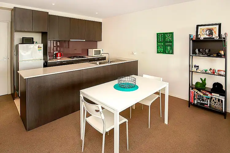 Fourth view of Homely apartment listing, 503/50-56 High Street, Preston VIC 3072