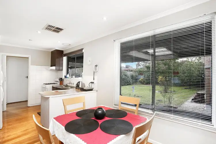 Second view of Homely house listing, 128 Green Gully Road, Kealba VIC 3021