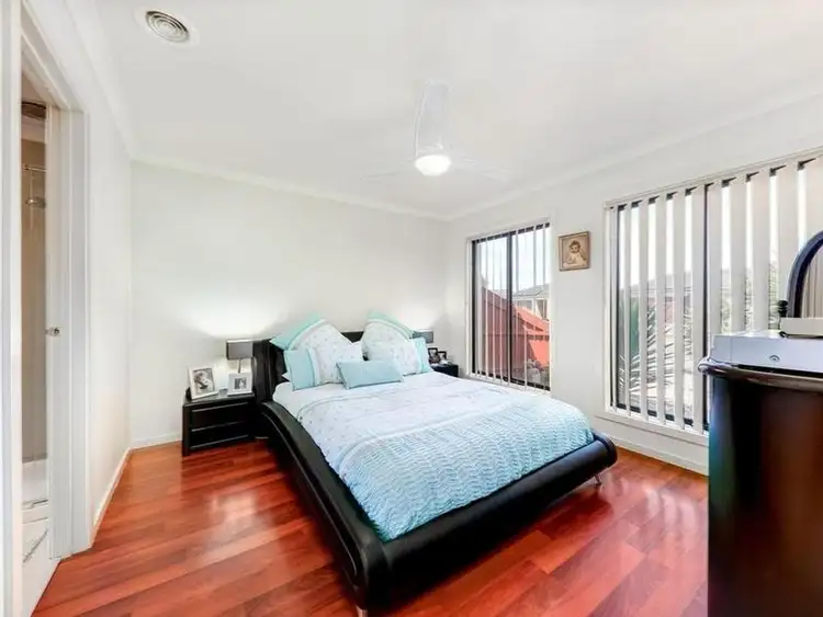 Fifth view of Homely unit listing, 1/4 Fetlock Drive, Truganina VIC 3029