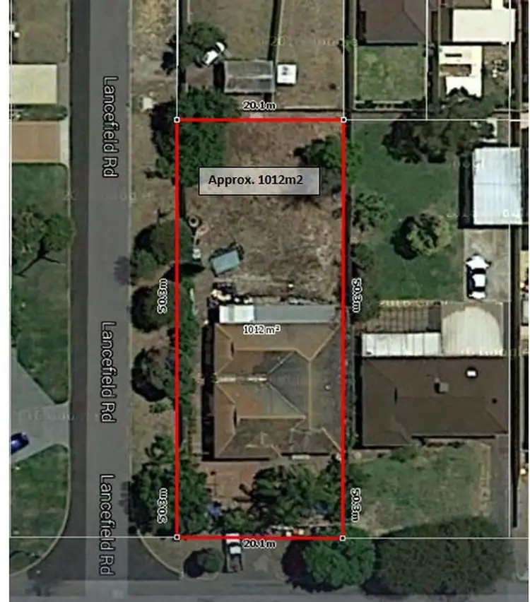 22 Paringa Street, Morley WA 6062