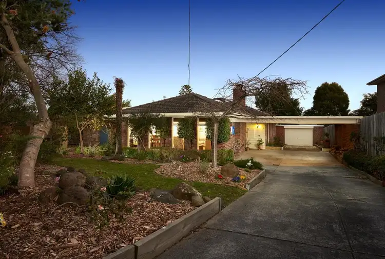 24 Corbert Court, Ferntree Gully VIC 3156