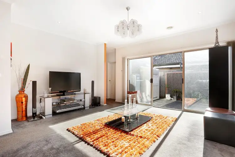Third view of Homely unit listing, 2/119 Fox Street, St Albans VIC 3021