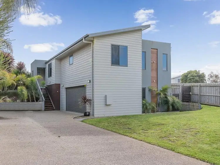 Second view of Homely house listing, 8 AMANDA CLOSE, Cowes VIC 3922
