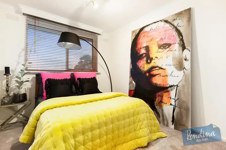 Sixth view of Homely apartment listing, 6/46 Richardson Street, Essendon VIC 3040