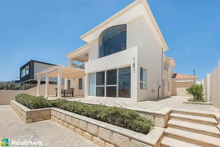 Fifth view of Homely house listing, 43 Endeavour Circle, Wannanup WA 6210