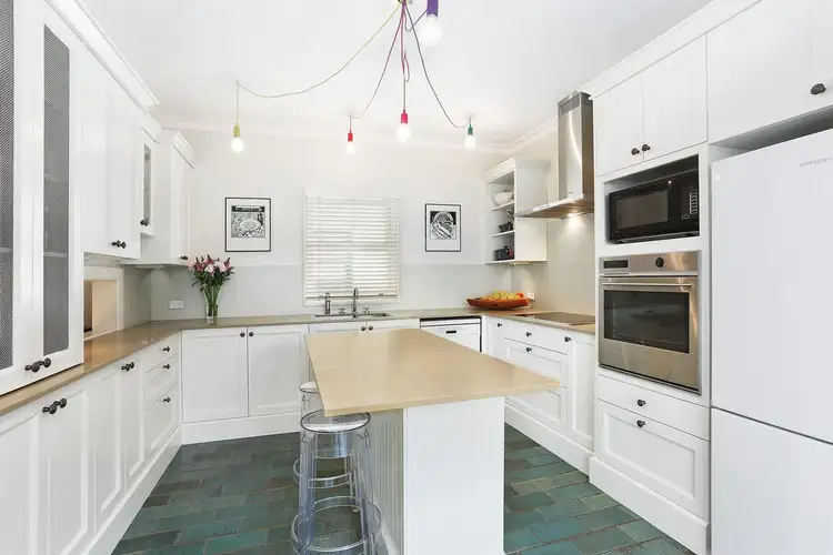 Third view of Homely apartment listing, 15/339 Edgecliff Road, Edgecliff NSW 2027