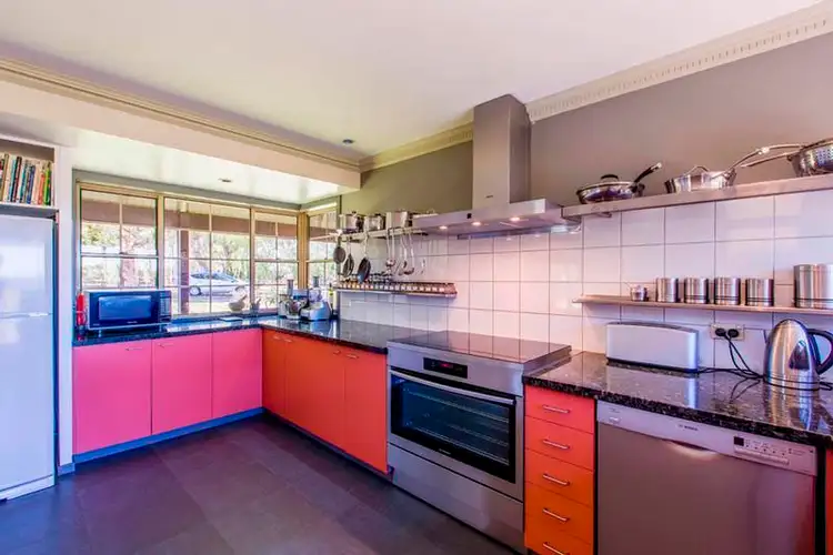 Second view of Homely house listing, 280 MCCRAWS ROAD, Wattle Bank VIC 3995